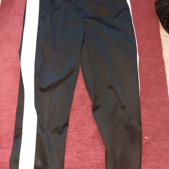 Cambio Cotton cropped‎ pants - Picture 1 of 4